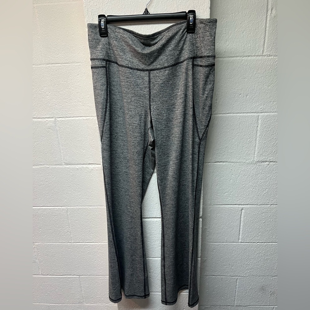 Livi Gray Women's Pants - Picture 1 of 5